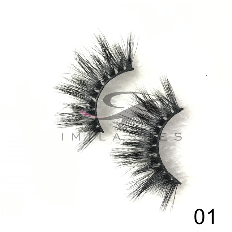 Eyelash extensions vendors wholesale private label mink lashes.jpg